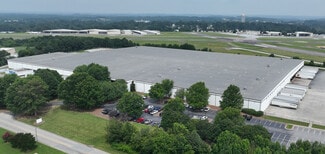 Plus de détails pour 1220 Palmour Dr, Gainesville, GA - Industriel à vendre