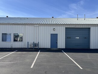 Plus de détails pour 1210 Interior St, Eugene, OR - Industriel à louer