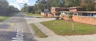 More details for 5913 Moncrief Rd W, Jacksonville, FL - Hospitality for Sale