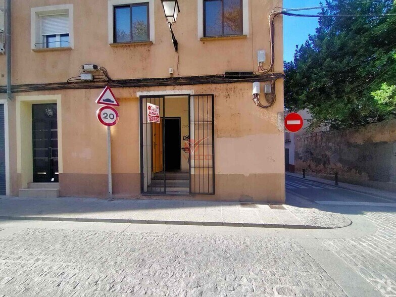 Commerce de détail dans Cuenca, Cuenca à louer - Photo intérieure - Image 1 de 1
