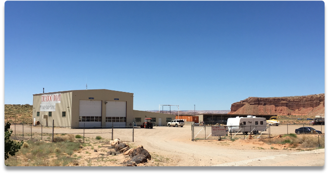 276 Ticaboo Rd, Lake Powell, UT for sale - Primary Photo - Image 1 of 1