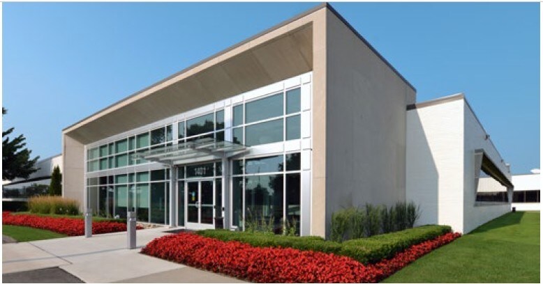 1401 Crooks Rd, Troy, MI for lease - Building Photo - Image 1 of 3