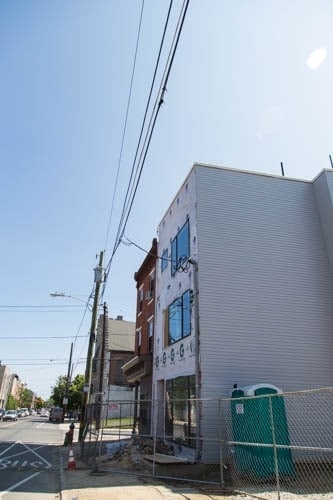 2427 Frankford Ave, Philadelphia, PA for lease - Building Photo - Image 2 of 22