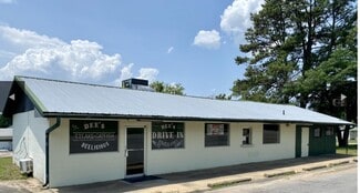 More details for 306 US-64, Coal Hill, AR - Retail for Sale