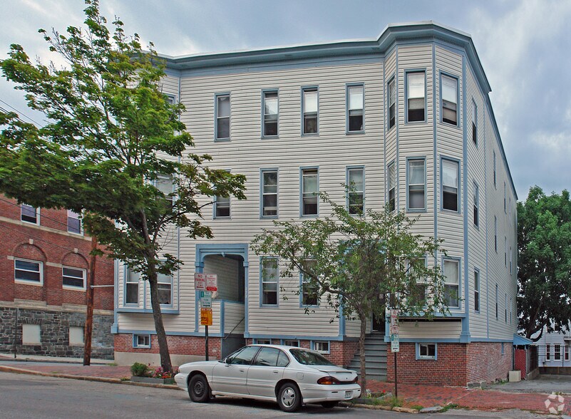 273 Cumberland Ave, Portland, ME for sale - Building Photo - Image 3 of 4