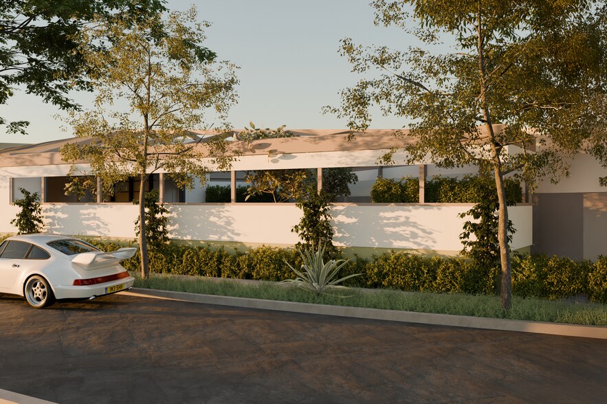 1114 N Crescent Heights Blvd, West Hollywood, CA à louer - Photo du bâtiment - Image 2 de 4