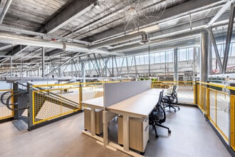 3001 Brighton Blvd, Denver, CO for lease Interior Photo- Image 2 of 9