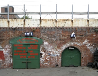 More details for Railway St, Leeds - Industrial for Lease