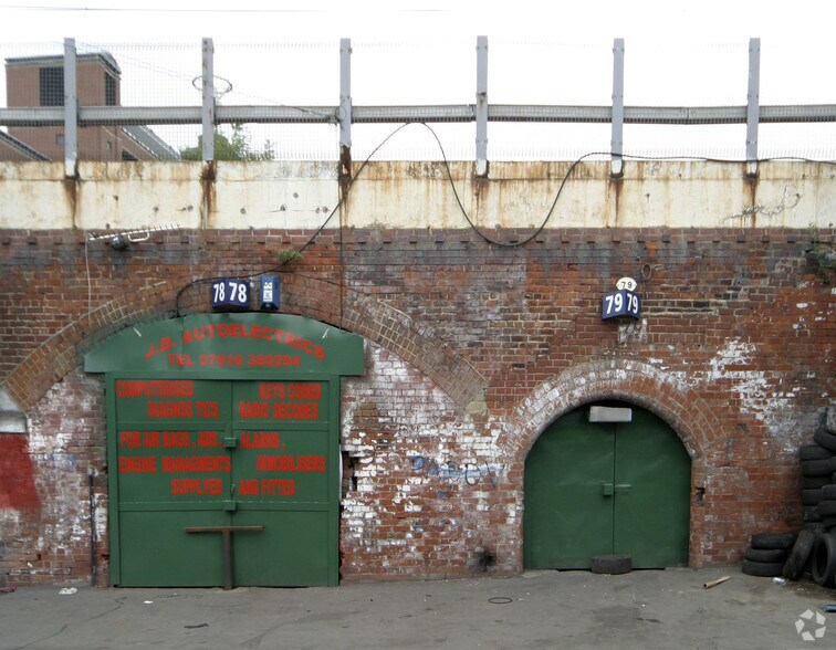 Railway St, Leeds à louer - Photo principale - Image 1 de 1