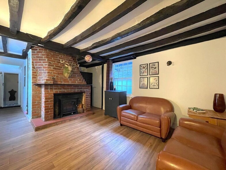 77 Preston St, Faversham for sale - Building Photo - Image 3 of 30