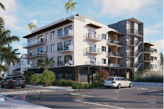 Plus de détails pour 2202-2204 Van Buren St, Hollywood, FL - Multi-résidentiel à vendre