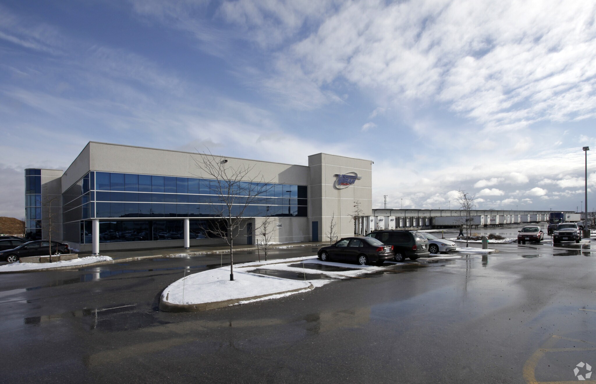 1201 Creditstone Rd, Vaughan, ON for sale Primary Photo- Image 1 of 1