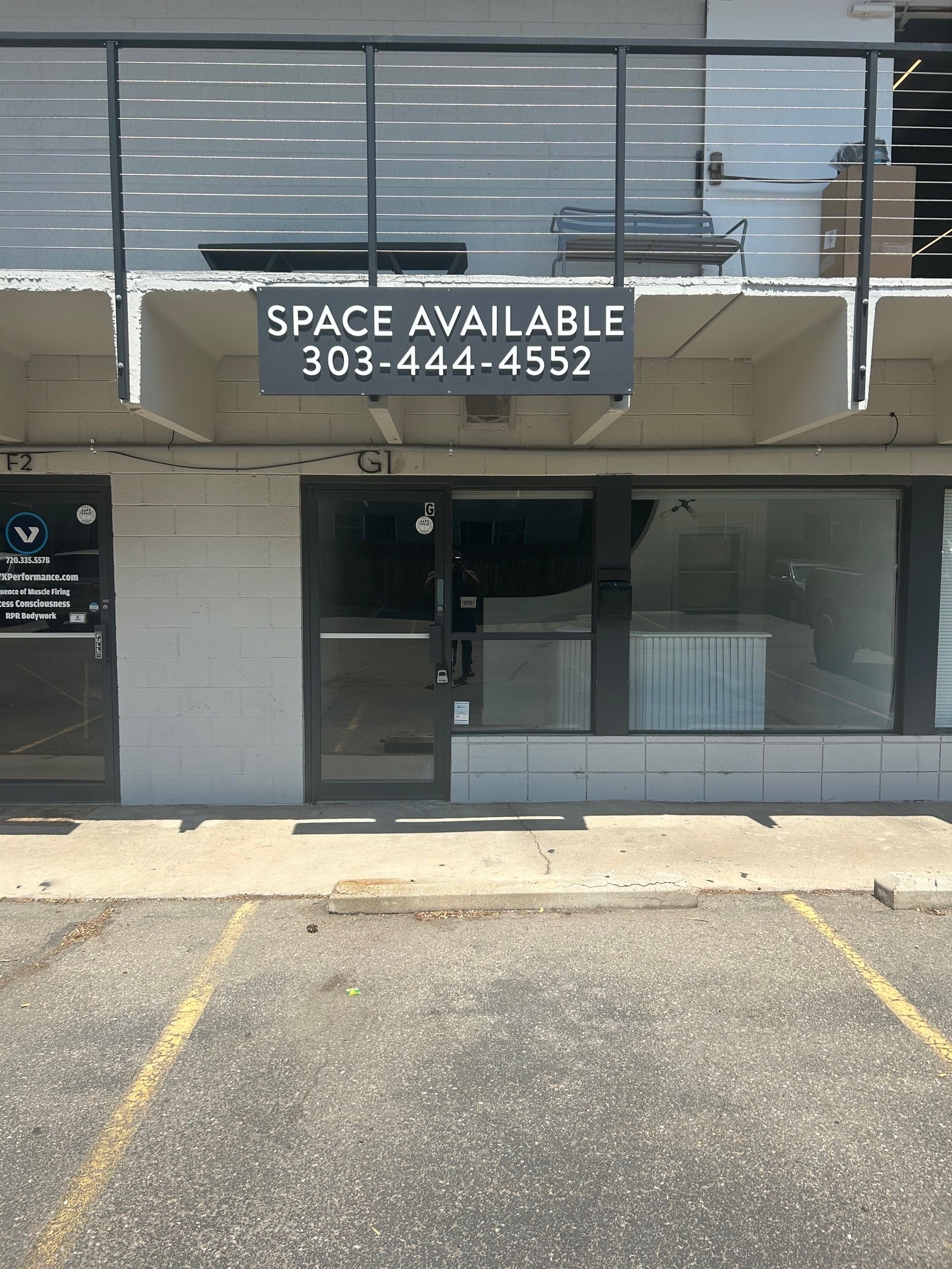 2900 Valmont Rd, Boulder, CO à louer Photo intérieure- Image 1 de 6