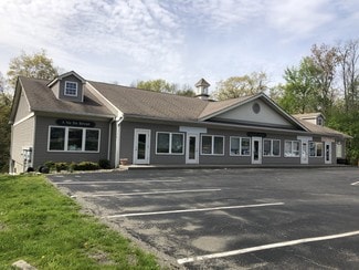 More details for 1821 Route 376, Wappingers Falls, NY - Retail for Lease