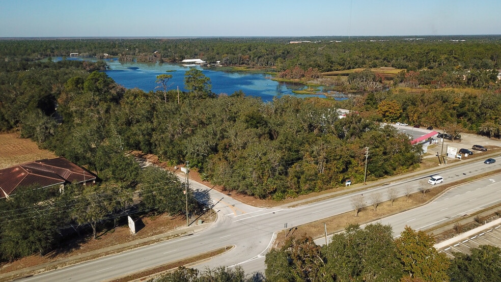 2495 S Volusia Ave, Orange City, FL for sale - Building Photo - Image 2 of 3