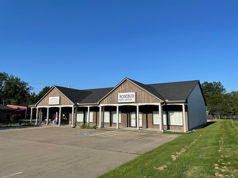 4489 Oberlin Ave, Lorain, OH à vendre - Photo du bâtiment - Image 3 de 24