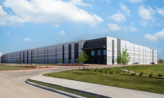 More details for 4601 Dr. MLK Jr. Dr, Arlington, TX - Industrial for Lease