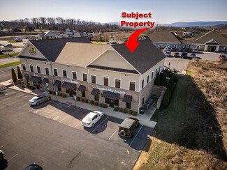 More details for 19 Myers Corner Dr, Staunton, VA - Office for Sale