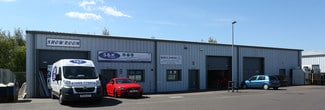 More details for Barkers Ct, Northallerton - Industrial for Lease