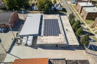 2302 Highly St, Saint Joseph, MO - Aerial  map view - Image1