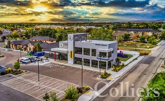 Plus de détails pour 7655 N Jennie Ln, Boise, ID - Spécialité à vendre