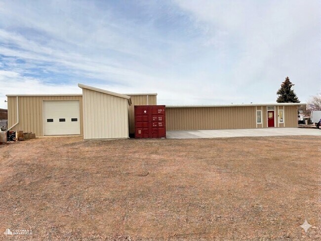More details for 133 Racquette Dr, Fort Collins, CO - Industrial for Lease