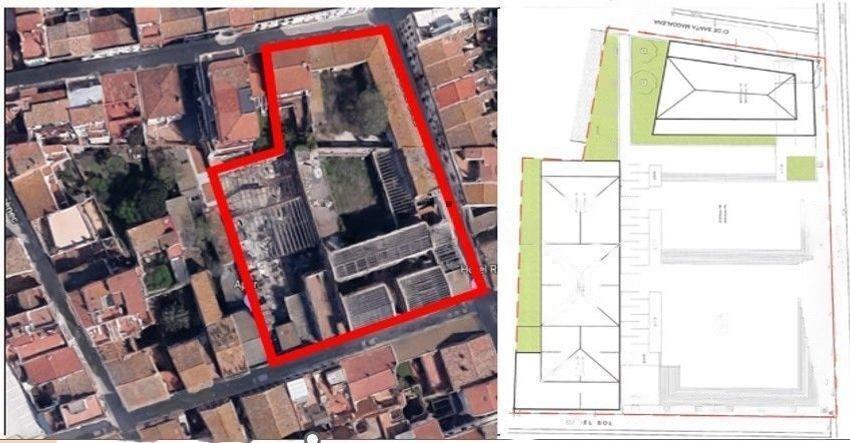 Land in Sant Feliu de Guíxols, Gerona for sale Primary Photo- Image 1 of 4