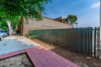 More details for 7232 Greenleaf Ave, Whittier, CA - Land for Sale