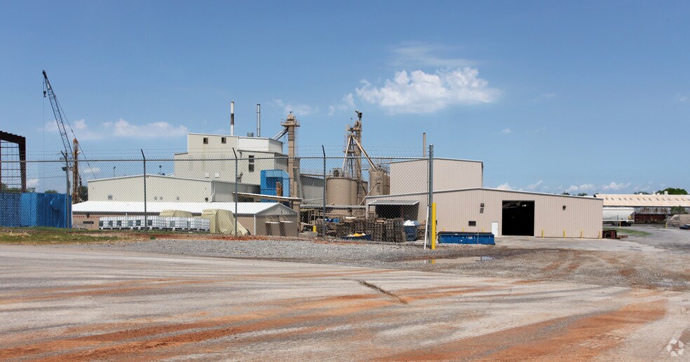 4400 Powell Ave S, Birmingham, AL à vendre - Photo principale - Image 1 de 4