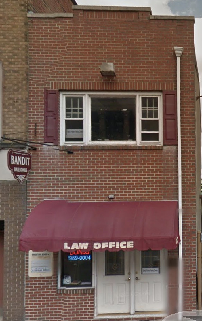 222 S Broad St, Trenton, NJ for sale Building Photo- Image 1 of 1