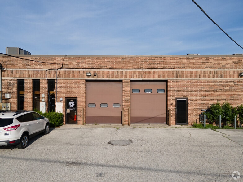 13520-13538 Kenton Ave, Crestwood, IL for lease - Building Photo - Image 2 of 4