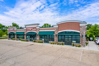 Plus de détails pour 4433 Vanguard Dr, Sheboygan, WI - Commerce de détail à louer