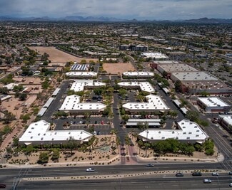 More details for 17235 N 75th Ave, Glendale, AZ - Office for Lease