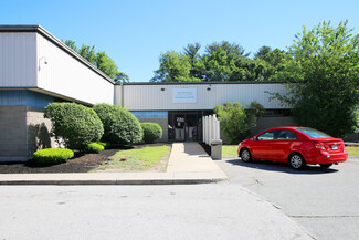 More details for 22 Old Canal Dr, Lowell, MA - Office/Medical for Lease