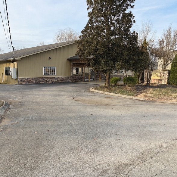 202 Arnette St, Murfreesboro, TN for lease - Building Photo - Image 2 of 26