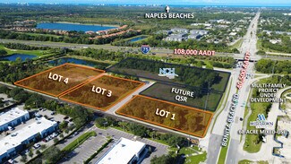 Plus de détails pour 12331 Bonita Beach Rd, Bonita Springs, FL - Terrain à vendre