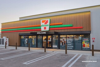 More details for 2703 Ovilla, Glenn Heights, TX - Retail for Sale