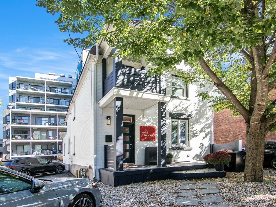 85 Hinton Av N, Ottawa, ON à vendre Photo du bâtiment- Image 1 de 1