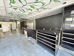 5527 Geary Blvd, San Francisco, CA for lease Interior Photo- Image 2 of 15