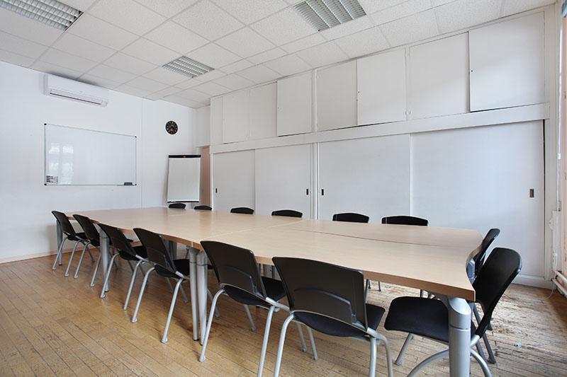 155 Cours Berriat, Grenoble à louer - Photo intérieure - Image 3 de 29