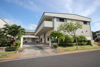 More details for 94-440 Maikoiko St, Waipahu, HI - Industrial for Sale