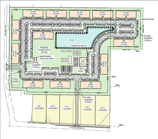 Plus de détails pour 5019 W Highway 40, Ocala, FL - Terrain à vendre