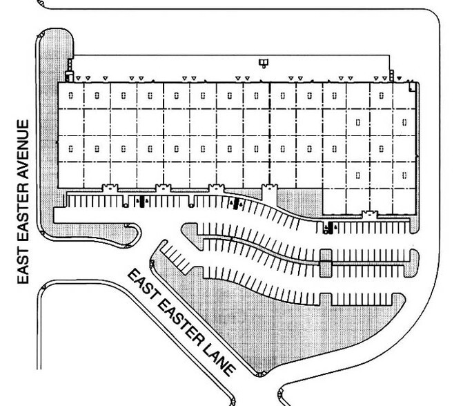 9800 E Easter Ave, Centennial, CO à louer - Autre - Image 2 de 9