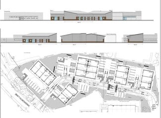 More details for London Rd, Prescot - Land for Lease