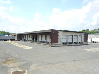 More details for 7651 Derry St, Harrisburg, PA - Industrial for Lease