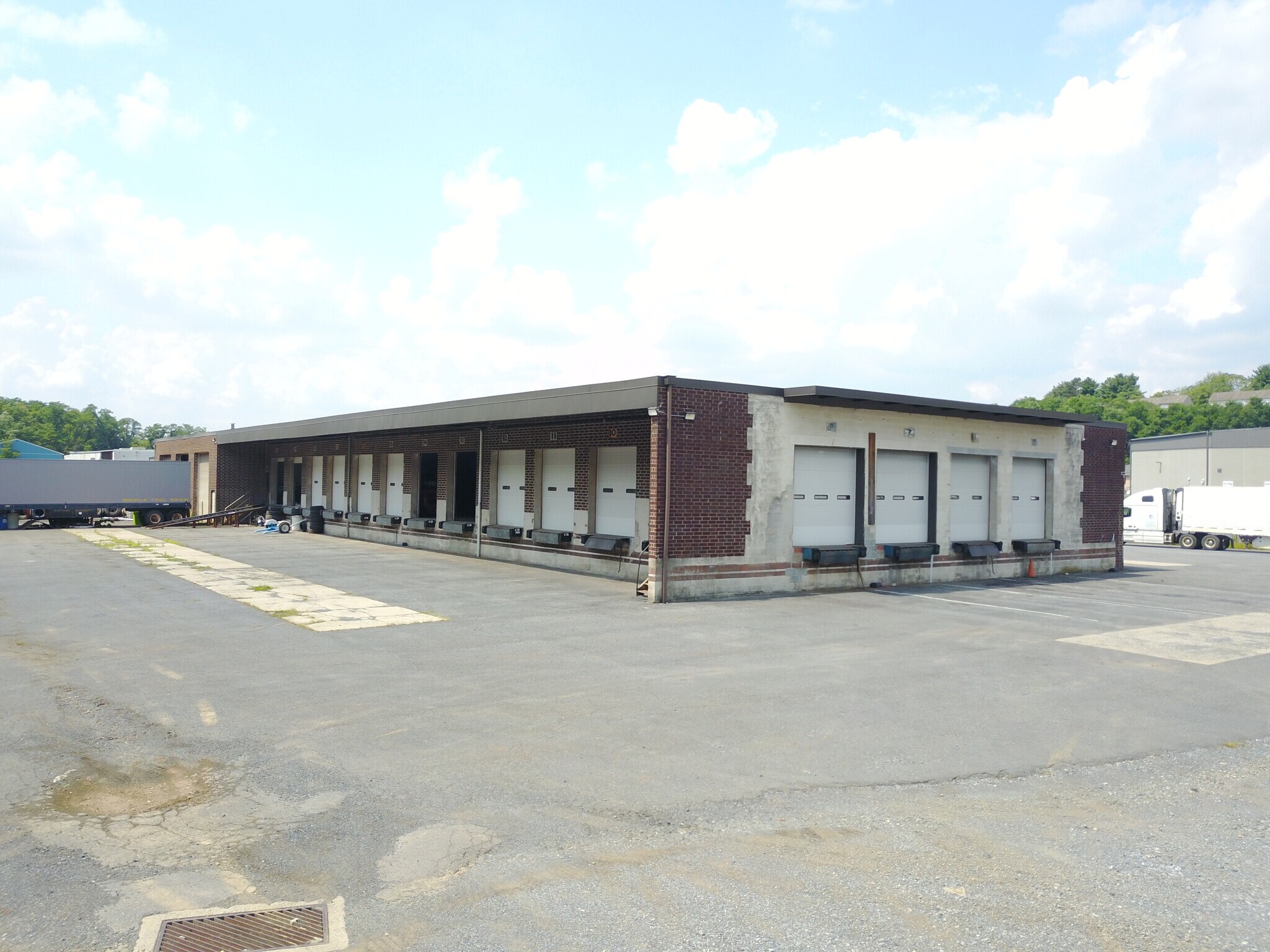 7651 Derry St, Harrisburg, PA for lease Building Photo- Image 1 of 21