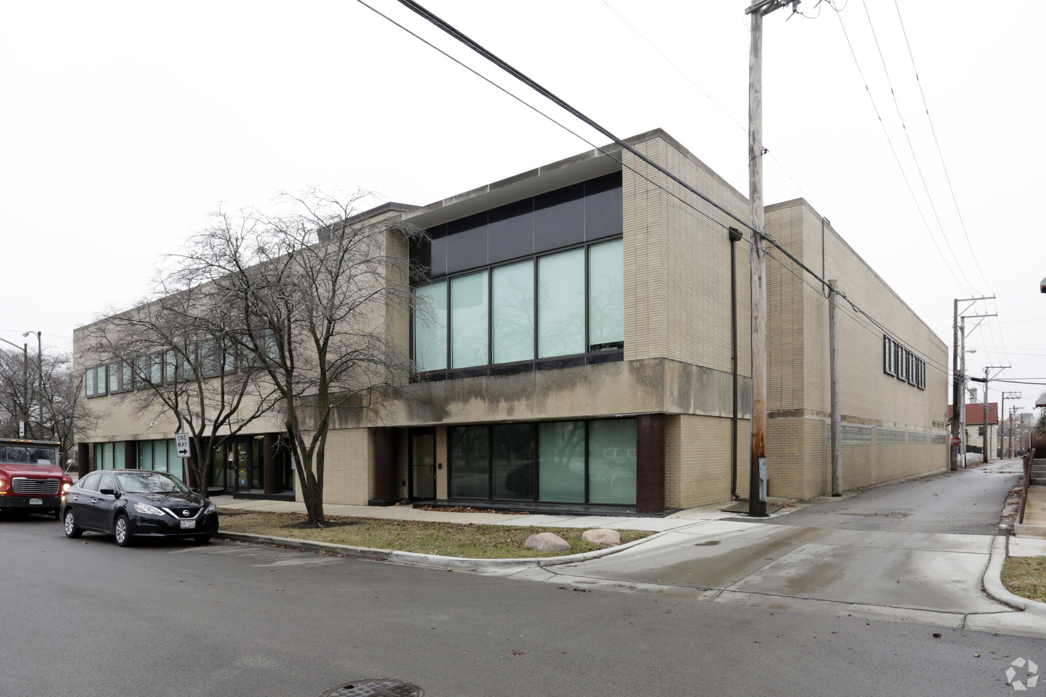 6700 W North Ave, Chicago, IL à vendre Photo principale- Image 1 de 1