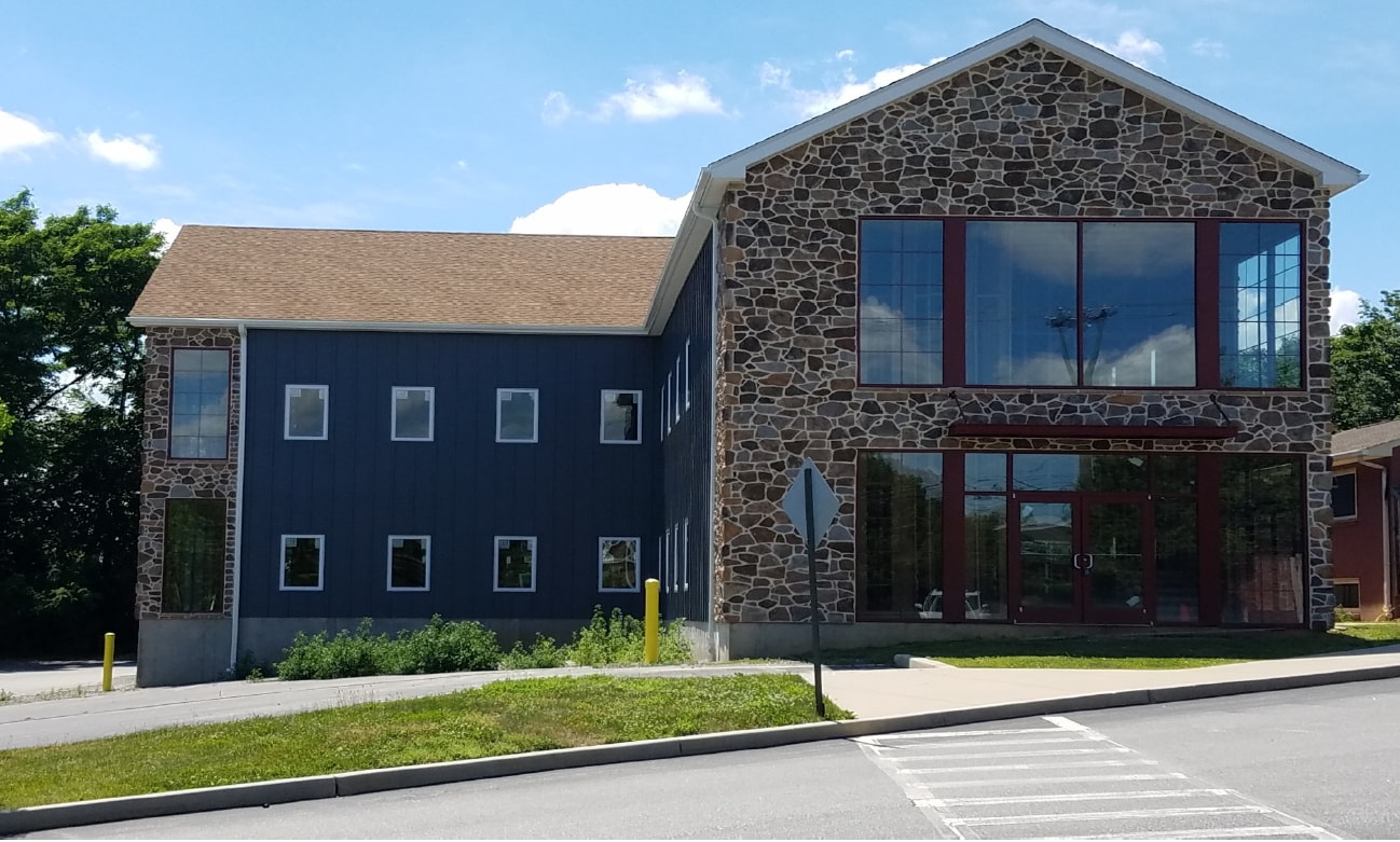 992 Baltimore Pike, Glen Mills, PA for lease Primary Photo- Image 1 of 2