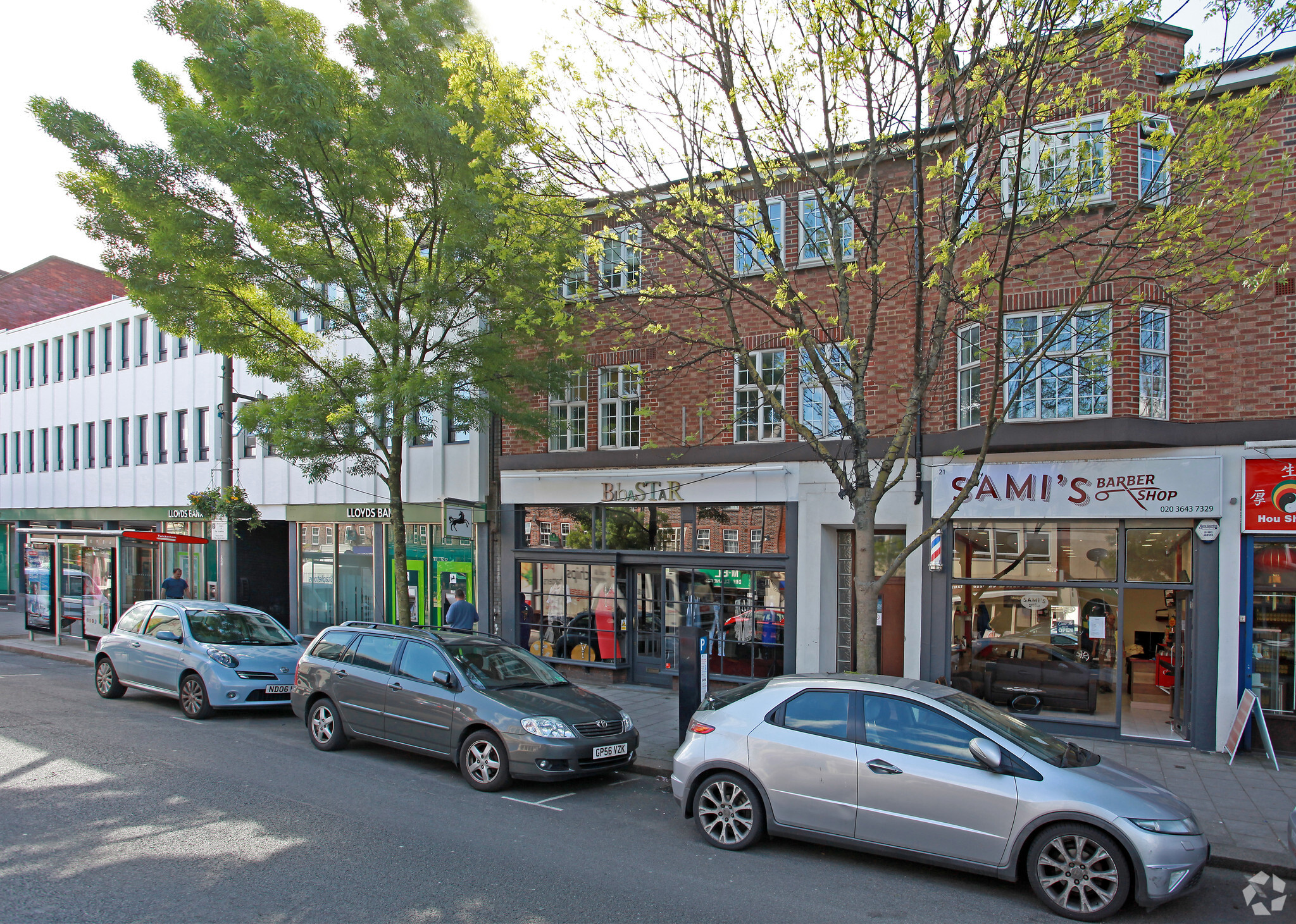 19 Heath Rd, Twickenham for sale Primary Photo- Image 1 of 1