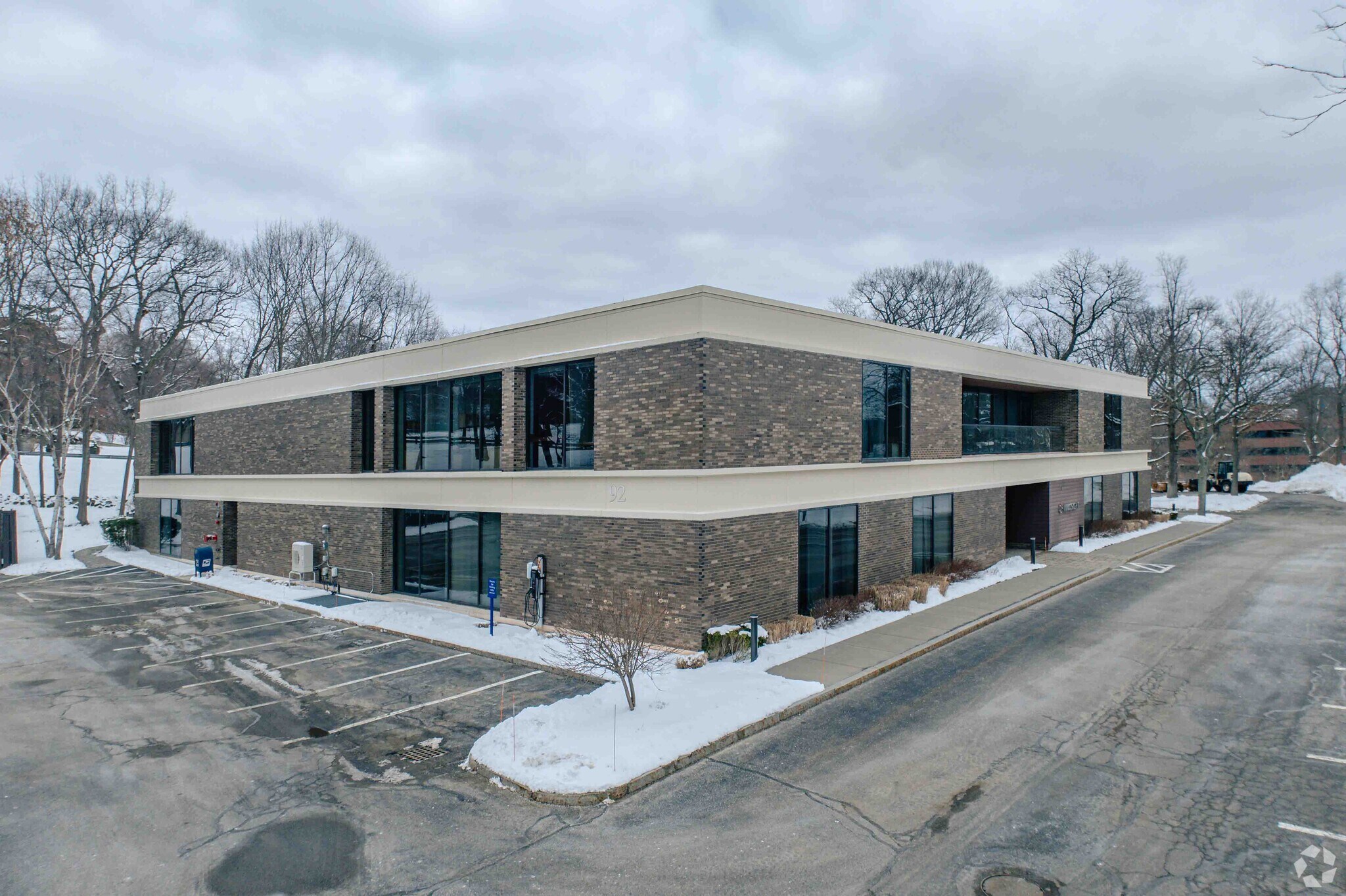 92 Hayden Ave, Lexington, MA for lease Building Photo- Image 1 of 5